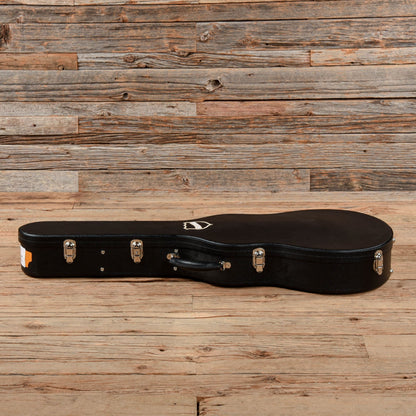 National M-1 Tricone Natural 2016 Acoustic Guitars / Resonator