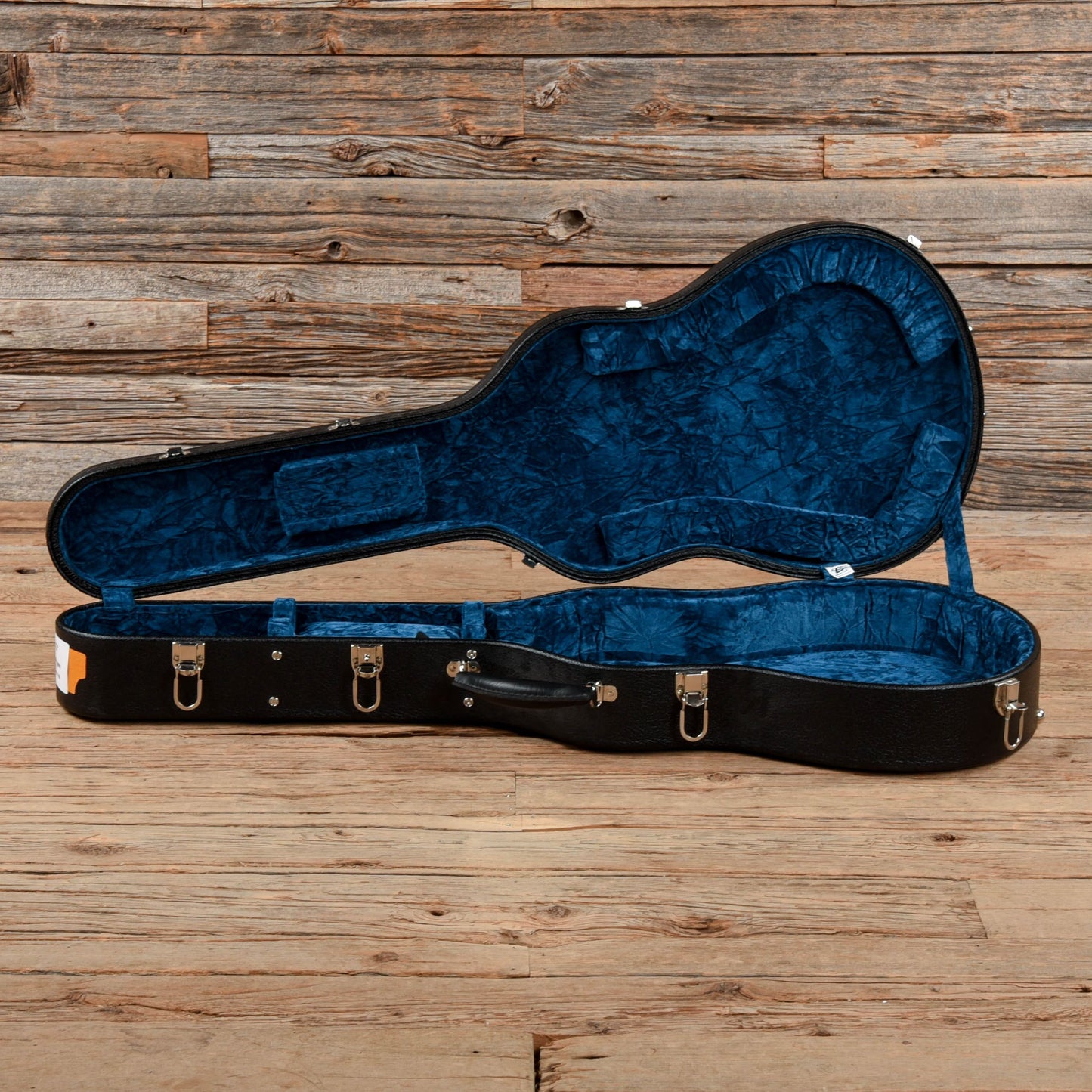 National M-1 Tricone Natural 2016 Acoustic Guitars / Resonator