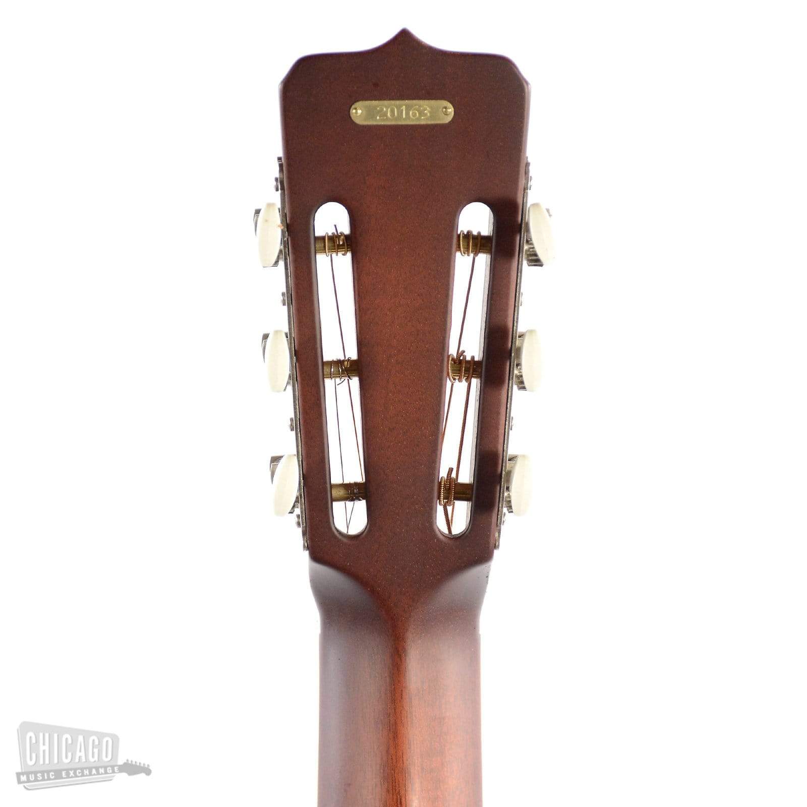 National M1 Tricone Mahogany Acoustic Guitars / Resonator