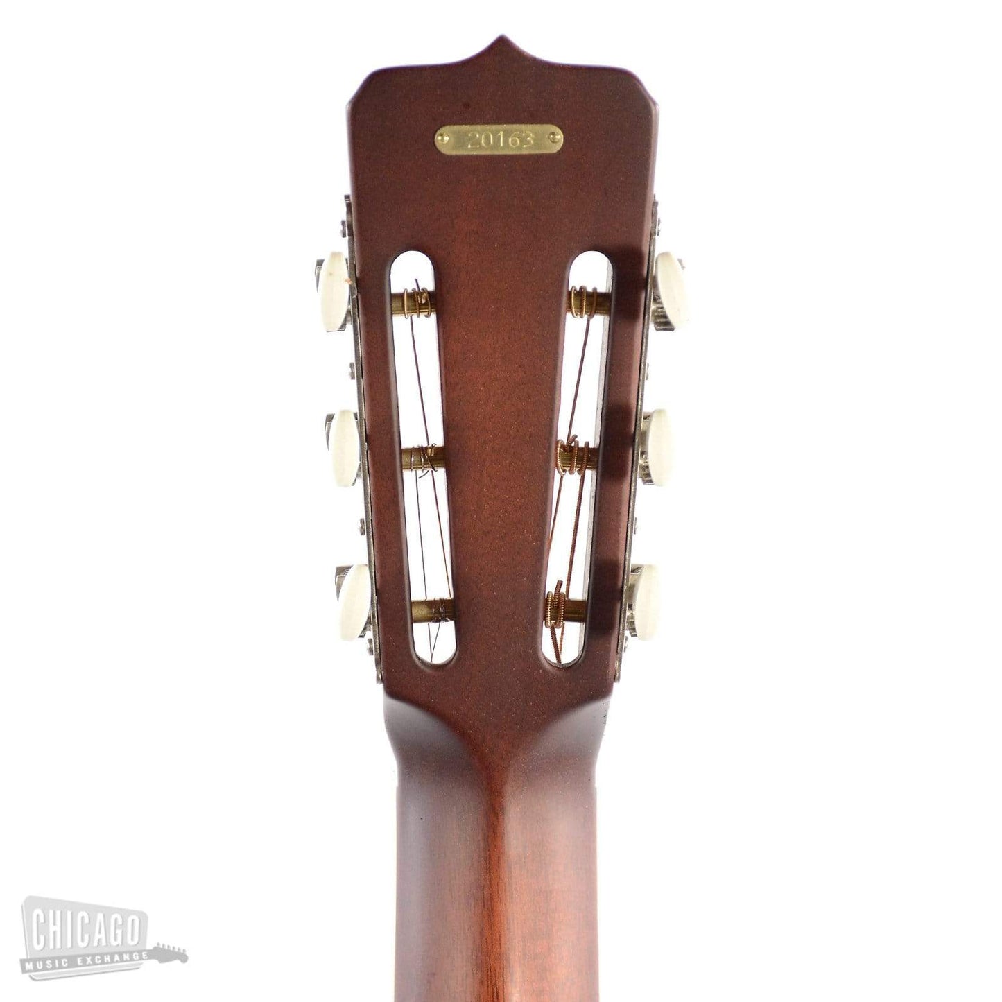 National M1 Tricone Mahogany Acoustic Guitars / Resonator