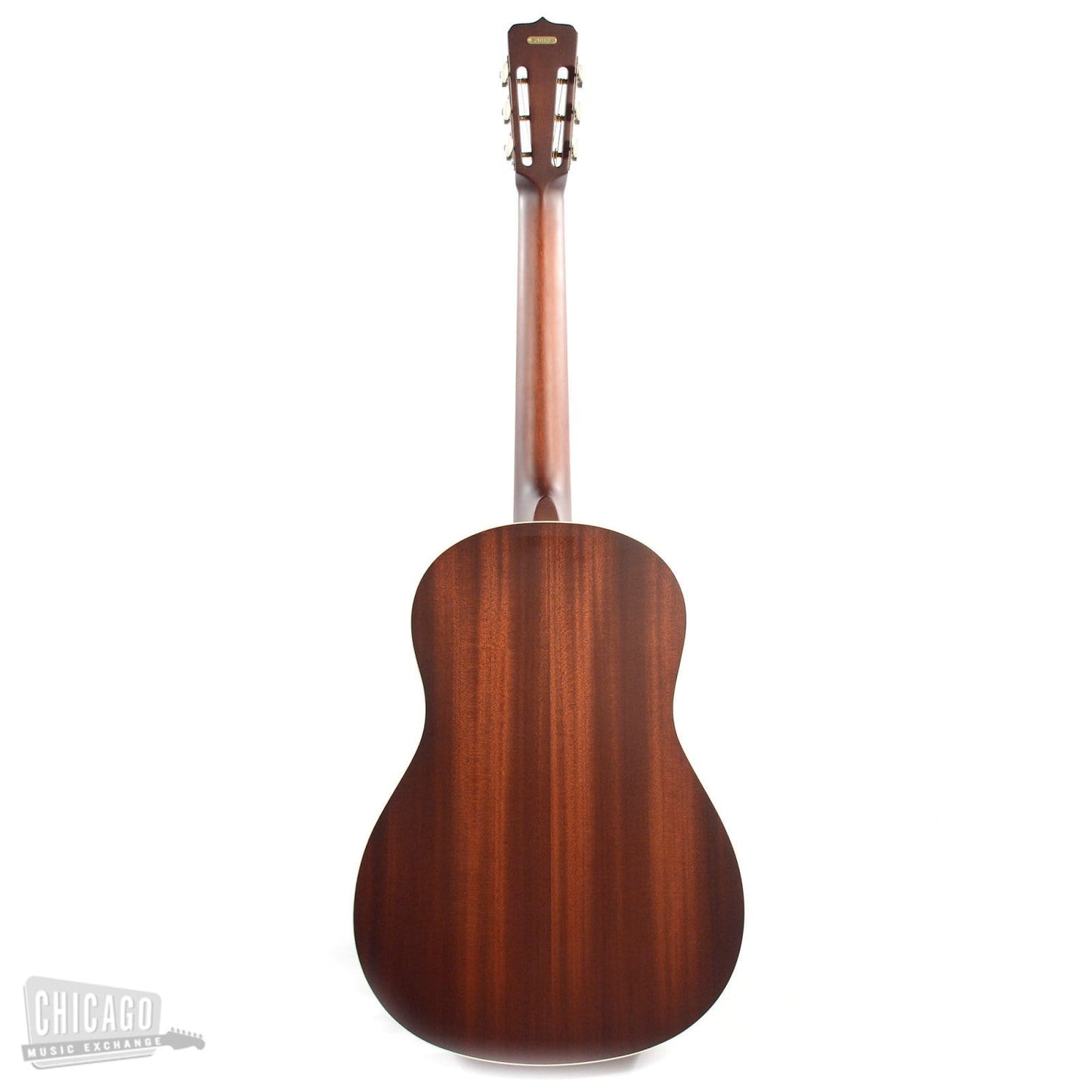 National M1 Tricone Mahogany Acoustic Guitars / Resonator