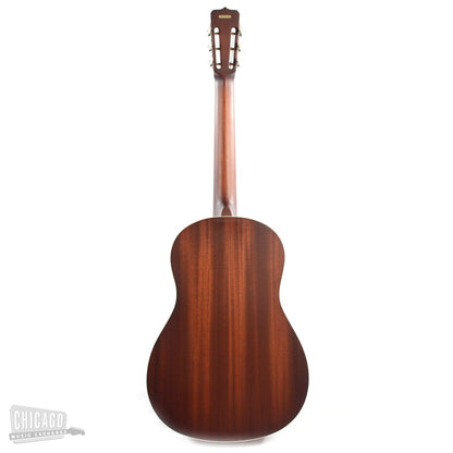 National M1 Tricone Mahogany Acoustic Guitars / Resonator