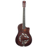National M1 Tricone Wood Cutaway Acoustic Guitars / Resonator