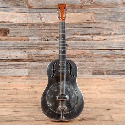 National NRP Standard Steel Squareneck Steel 2012 Acoustic Guitars / Resonator