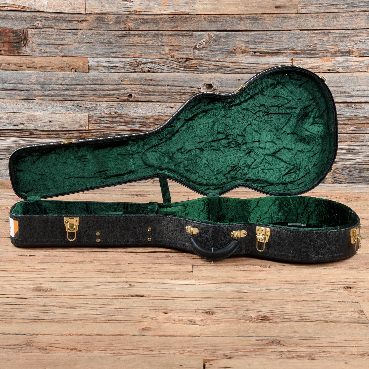 National NRP Standard Steel Squareneck Steel 2012 Acoustic Guitars / Resonator