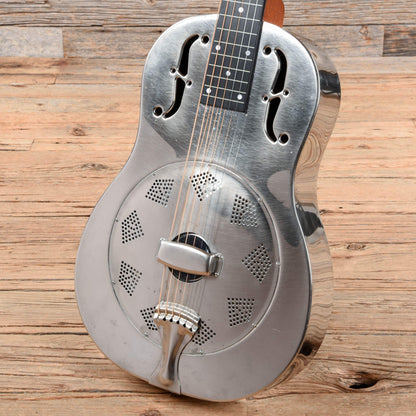 National NRP Standard Steel Squareneck Steel 2012 Acoustic Guitars / Resonator