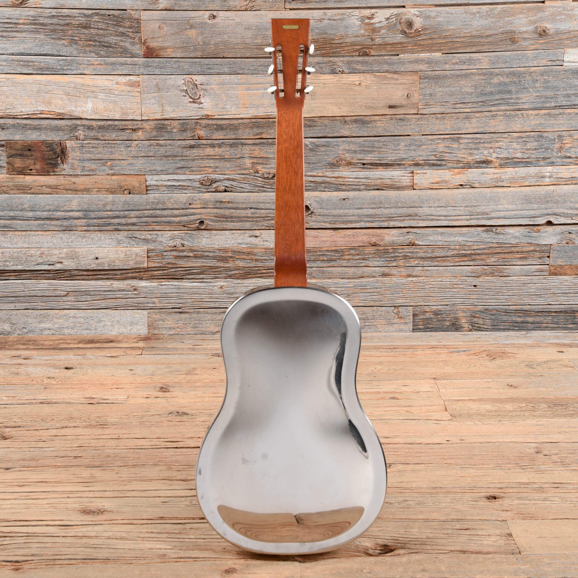 National NRP Standard Steel Squareneck Steel 2012 Acoustic Guitars / Resonator