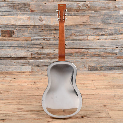 National NRP Standard Steel Squareneck Steel 2012 Acoustic Guitars / Resonator