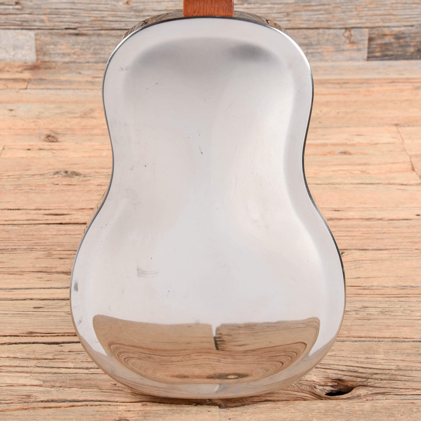 National NRP Standard Steel Squareneck Steel 2012 Acoustic Guitars / Resonator