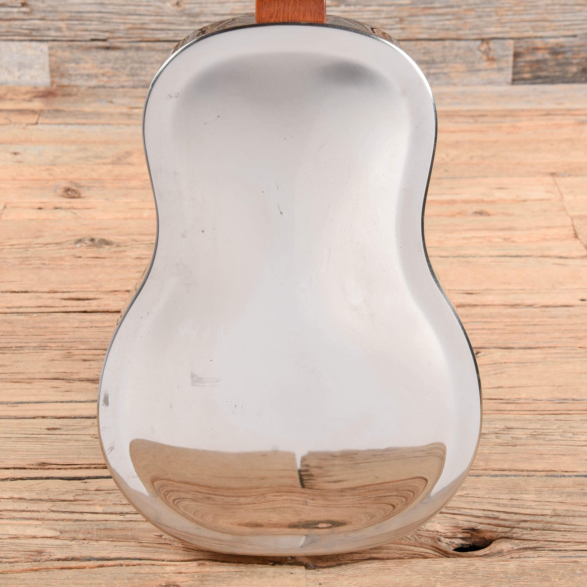 National NRP Standard Steel Squareneck Steel 2012 Acoustic Guitars / Resonator