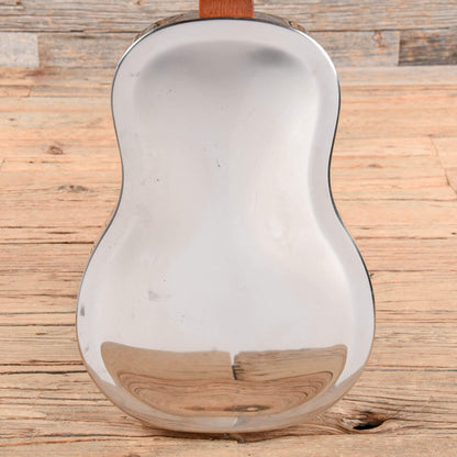 National NRP Standard Steel Squareneck Steel 2012 Acoustic Guitars / Resonator