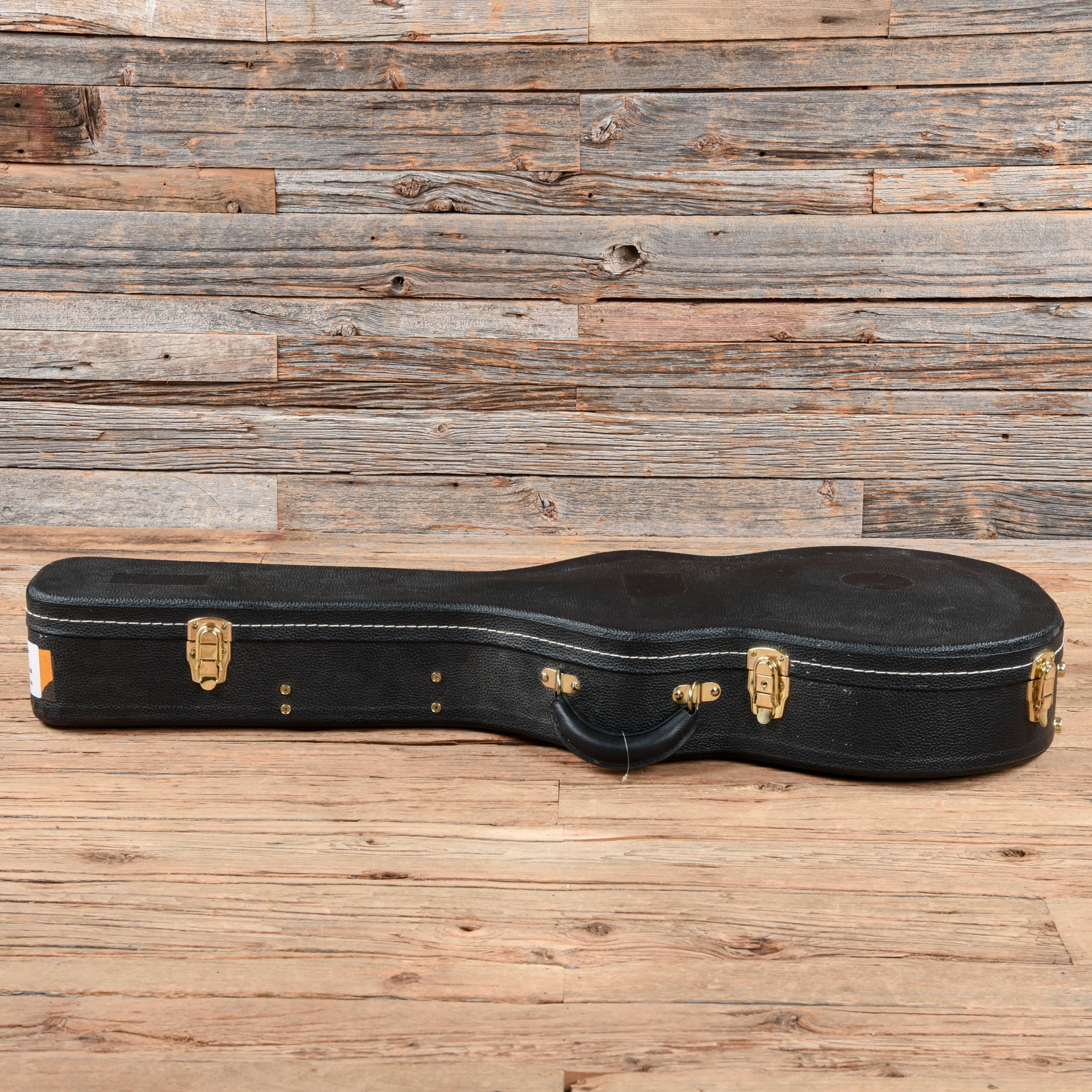 National NRP Standard Steel Squareneck Steel 2012 Acoustic Guitars / Resonator