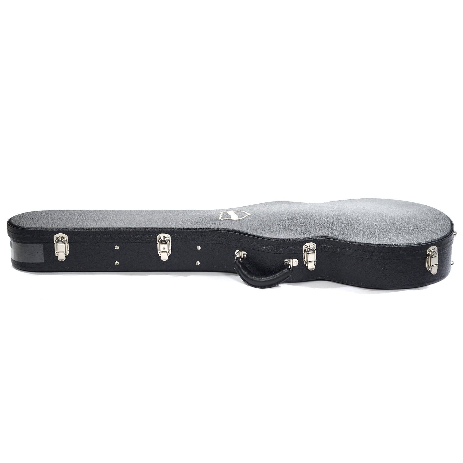 National Pioneer Black Rust Acoustic Guitars / Resonator