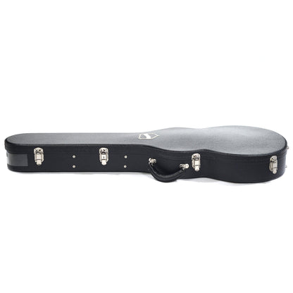 National Pioneer Black Rust Acoustic Guitars / Resonator