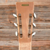 National Raw Series Steel 12 Fret Squareneck Resonator Acoustic Guitars / Resonator