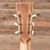 National Raw Series Steel 12-fret Acoustic Guitars / Resonator