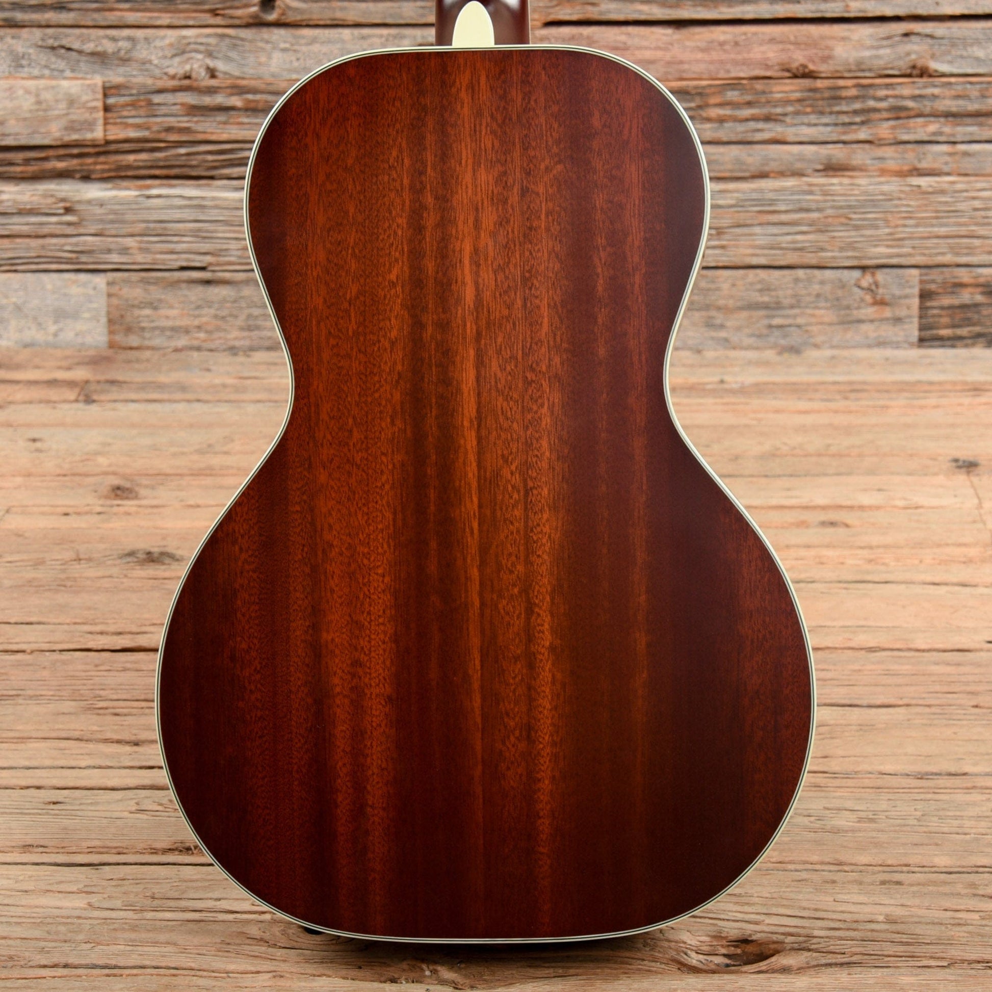 National Reso-Phonic El Trovador Natural Acoustic Guitars / Resonator