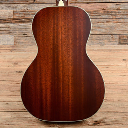 National Reso-Phonic El Trovador Natural Acoustic Guitars / Resonator