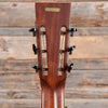 National Reso Rocket Wood Body Natural 2014 Acoustic Guitars / Resonator