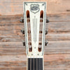 National Reso Rocket Wood Body Natural 2014 Acoustic Guitars / Resonator