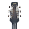 National ResoLectric Black Acoustic Guitars / Resonator