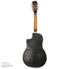 National ResoRocket Steel Resonator Acoustic Guitars / Resonator