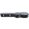National ResoRocket Wood Body Figured Mahogany Resonator Acoustic Guitars / Resonator