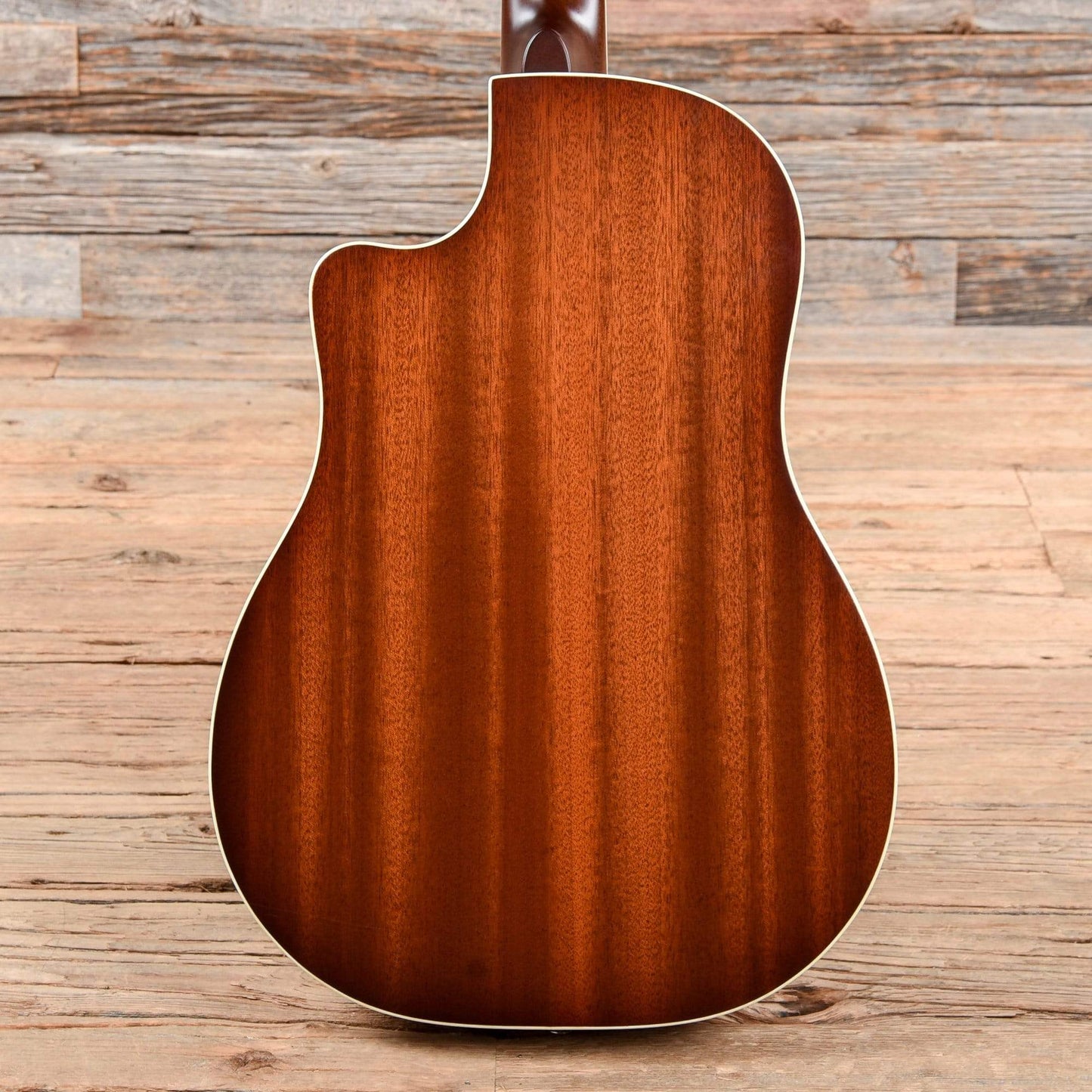 National ResoRocket Wood Body Acoustic Guitars / Resonator