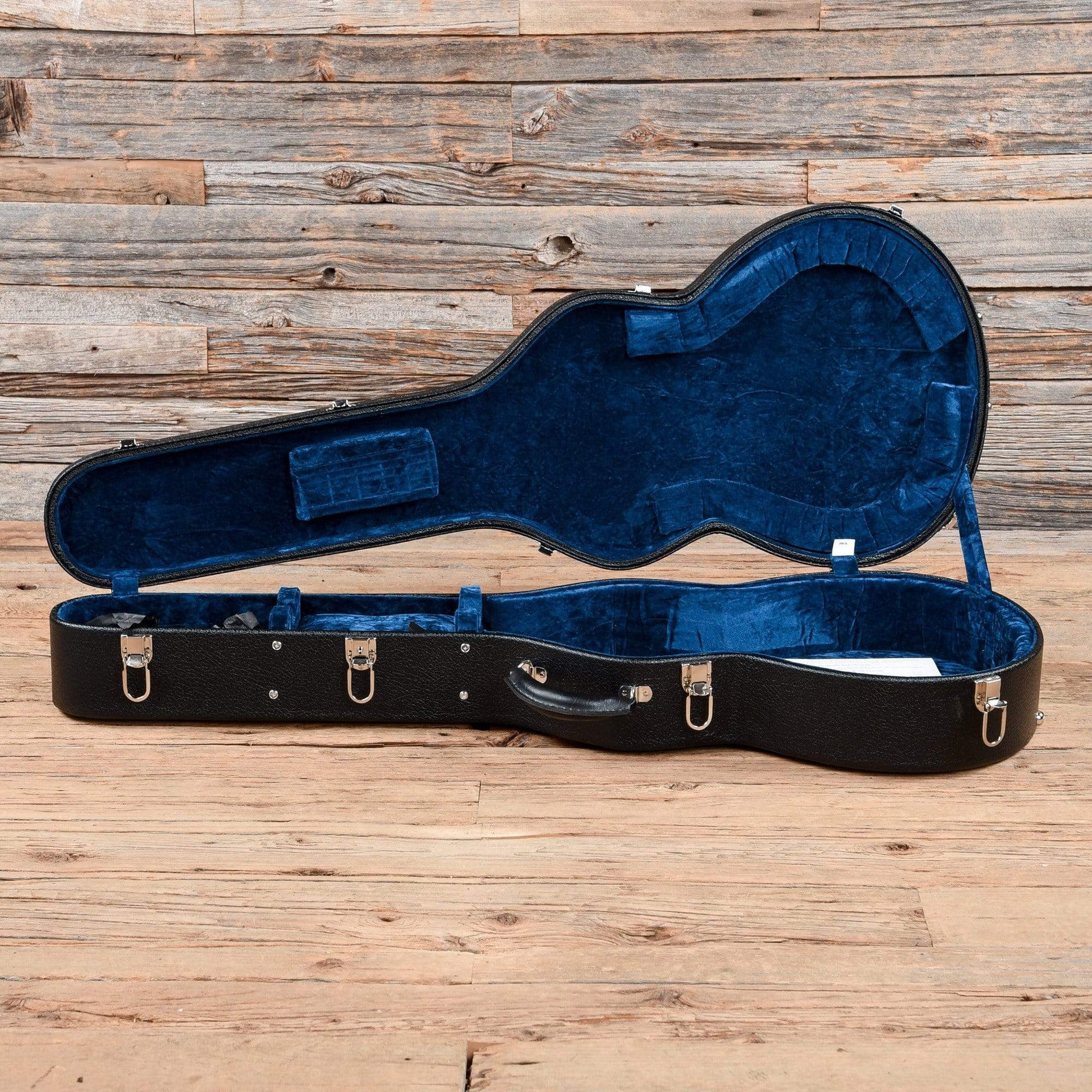 National ResoRocket Wood Body Acoustic Guitars / Resonator