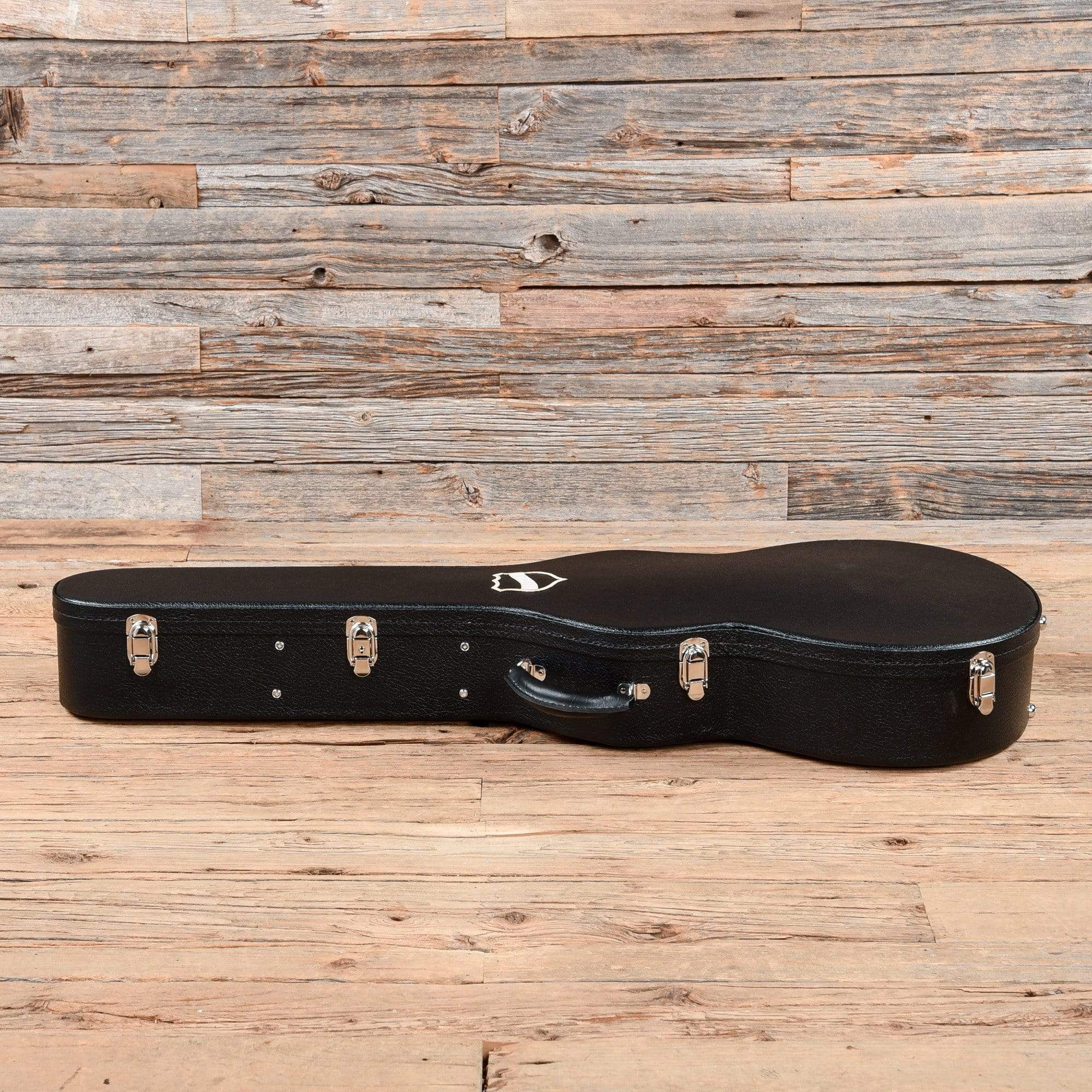 National ResoRocket Wood Body Acoustic Guitars / Resonator