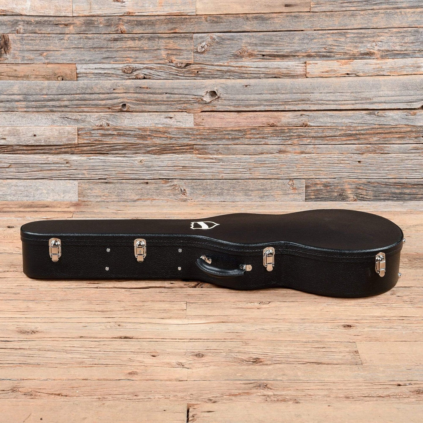 National ResoRocket Wood Body Acoustic Guitars / Resonator