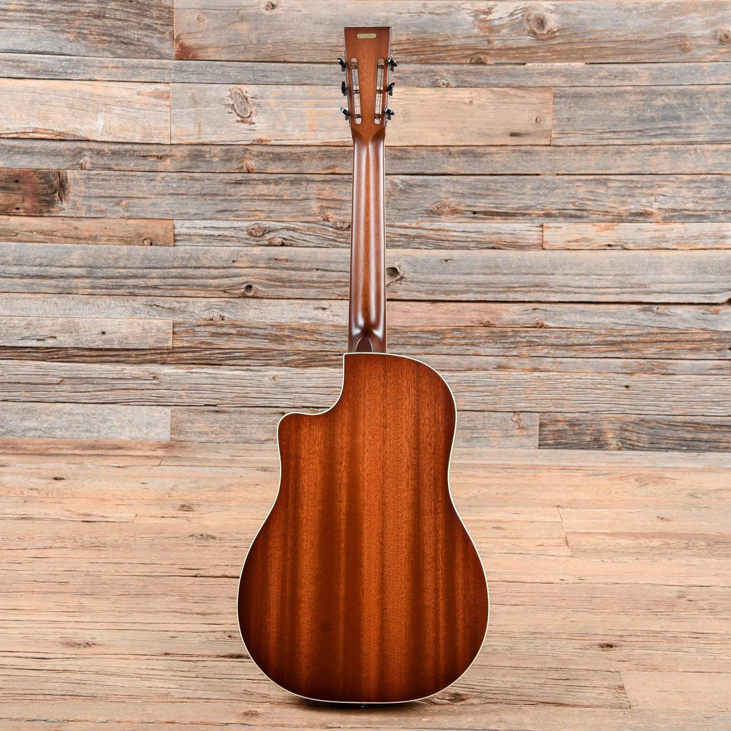 National ResoRocket Wood Body Acoustic Guitars / Resonator