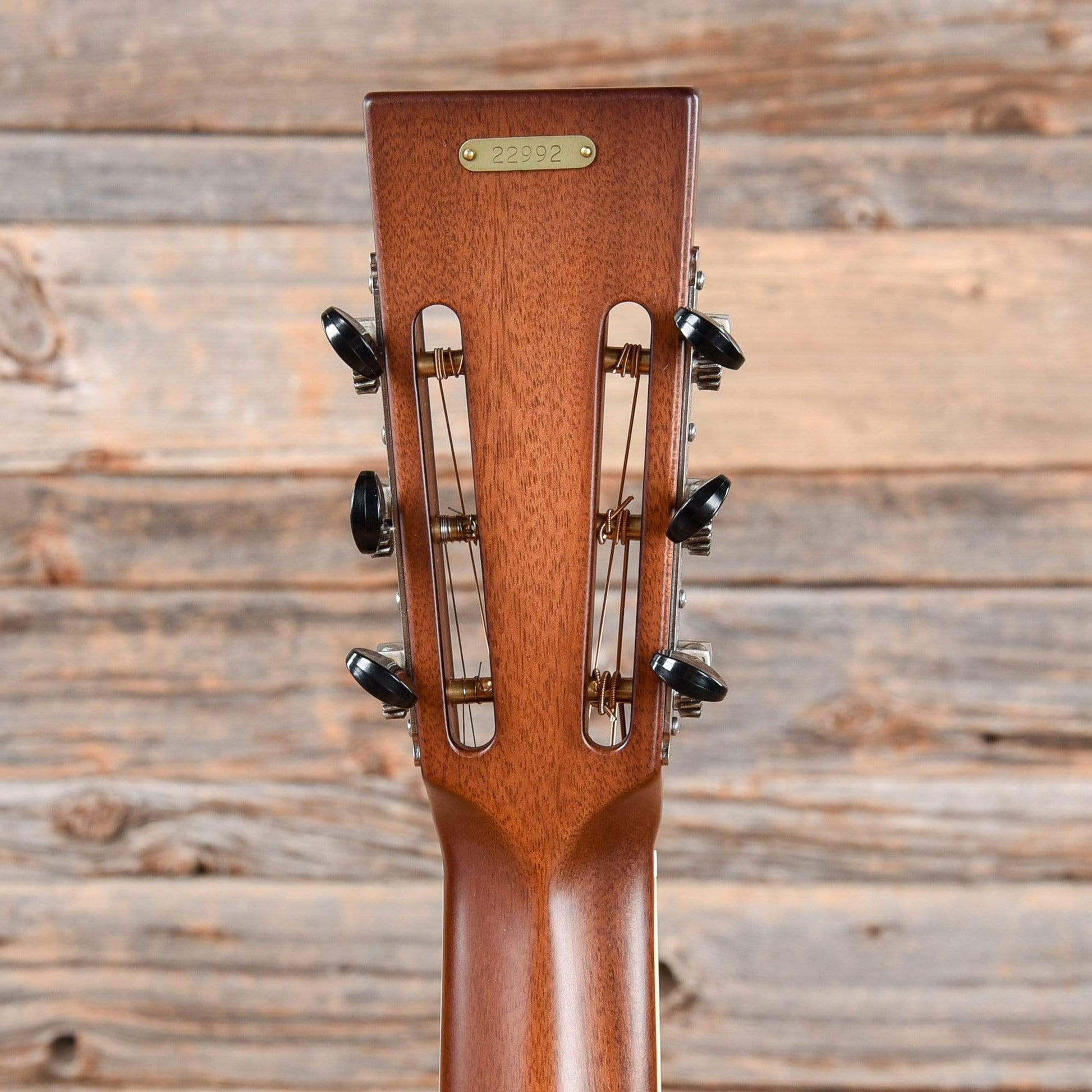 National ResoRocket Wood Body Acoustic Guitars / Resonator