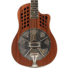 National ResoRocket Wood Body Resonator Acoustic Guitars / Resonator