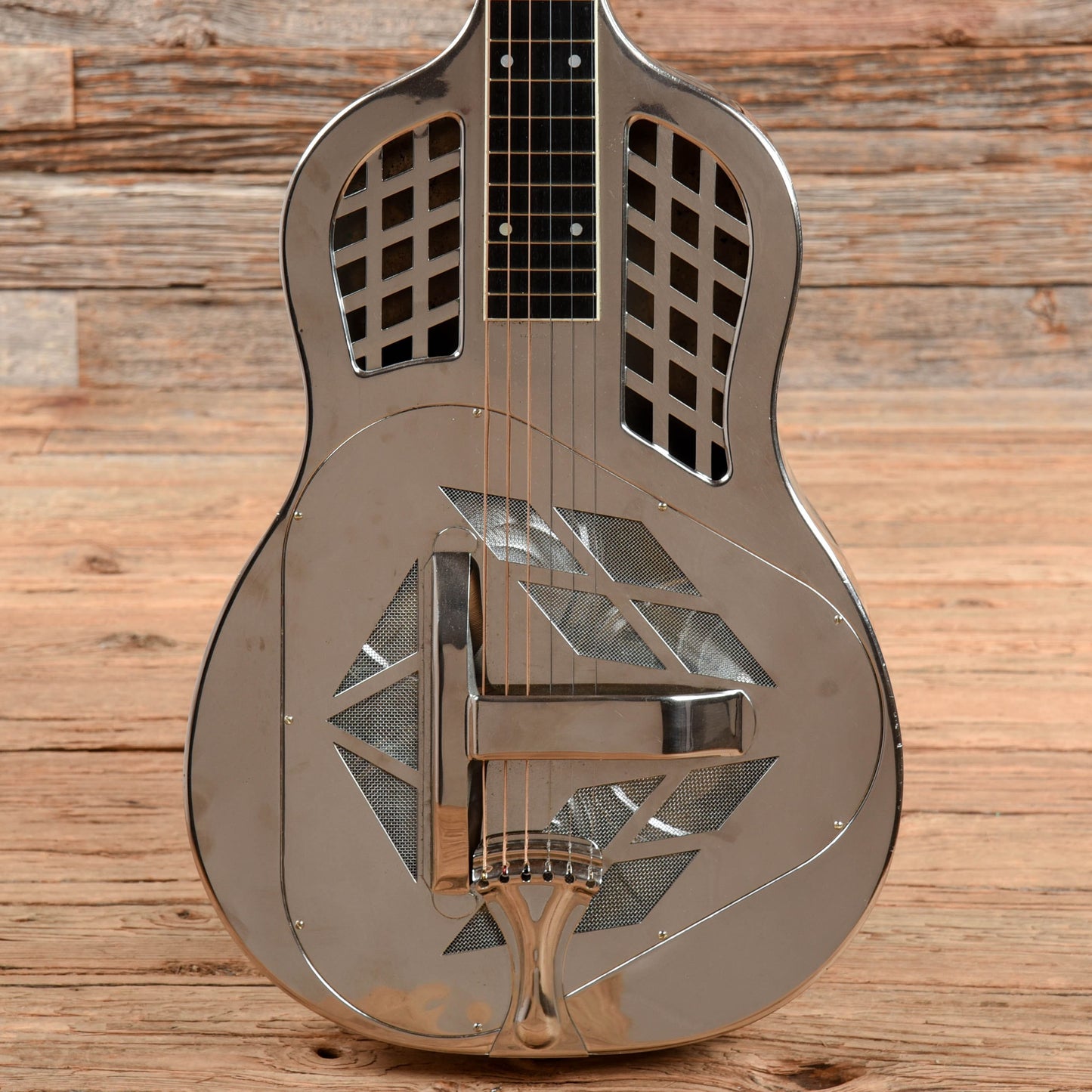National Style 1 Tricone Squareneck  1929 Acoustic Guitars / Resonator