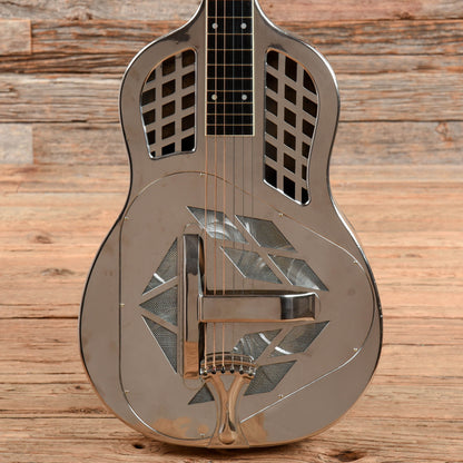 National Style 1 Tricone Squareneck  1929 Acoustic Guitars / Resonator
