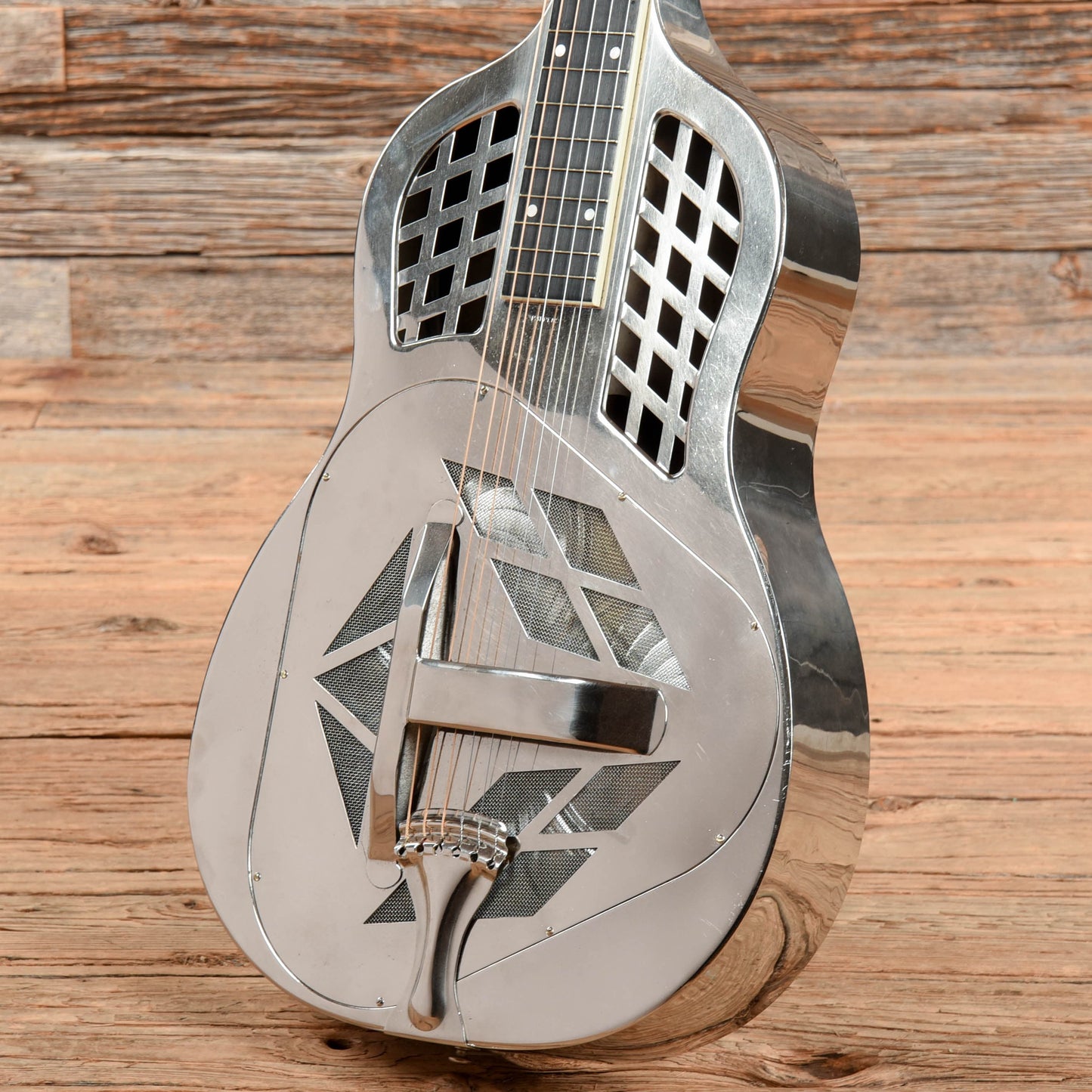 National Style 1 Tricone Squareneck  1929 Acoustic Guitars / Resonator