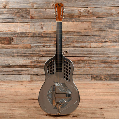 National Style 1 Tricone Squareneck  1929 Acoustic Guitars / Resonator