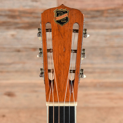 National Style 1 Tricone Squareneck  1929 Acoustic Guitars / Resonator