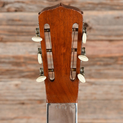 National Style 1 Tricone Squareneck  1929 Acoustic Guitars / Resonator
