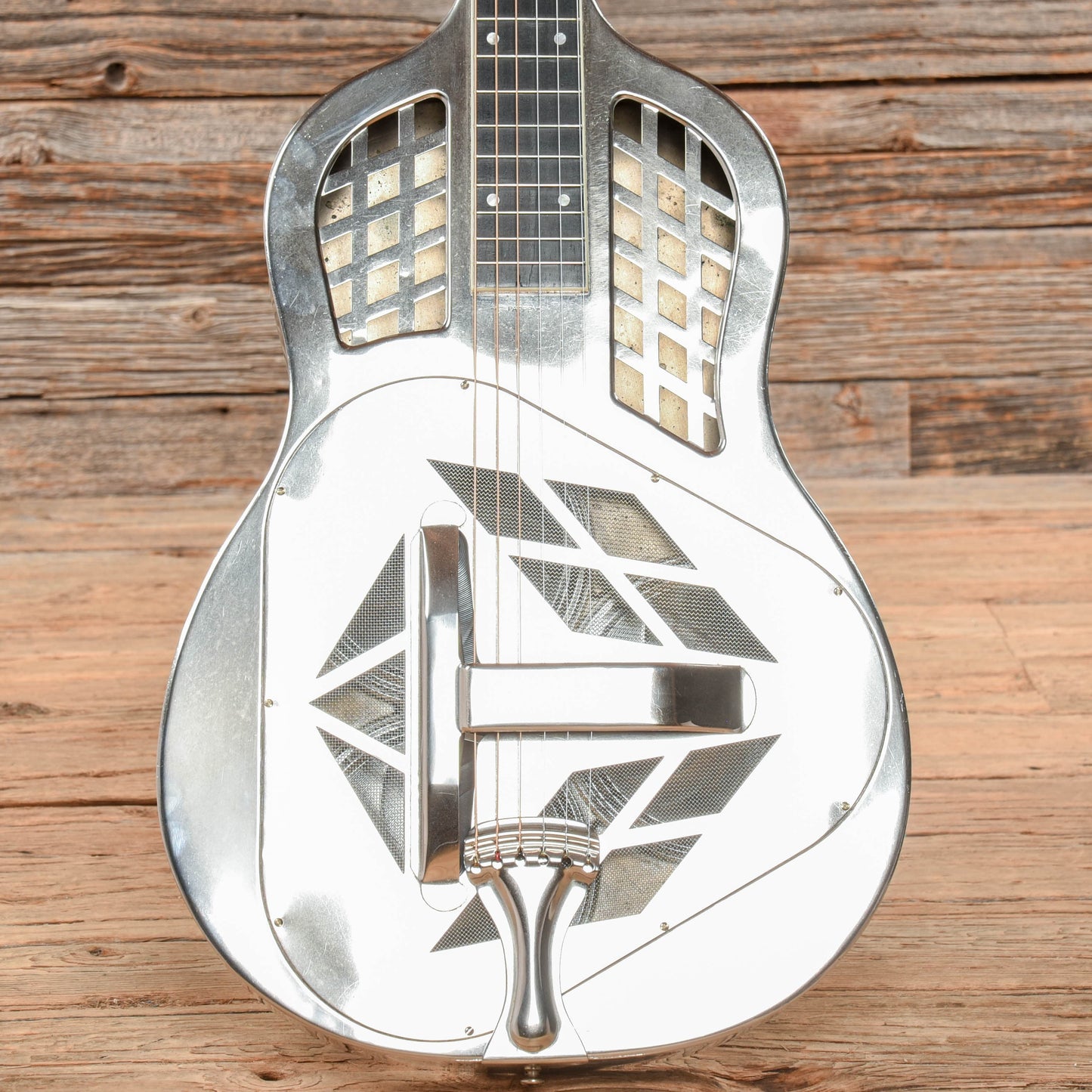 National Style 1 Tricone Squareneck  1929 Acoustic Guitars / Resonator