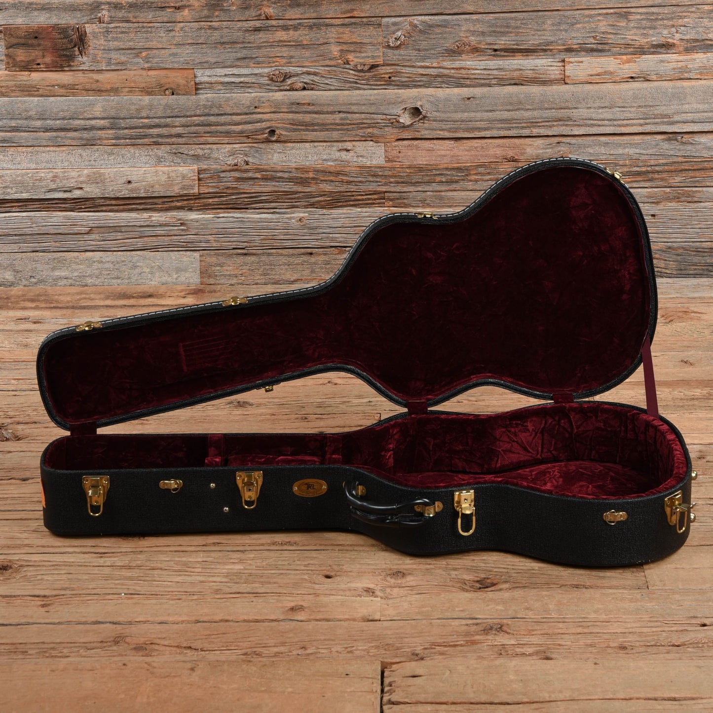 National Style 1 Tricone Squareneck  1929 Acoustic Guitars / Resonator