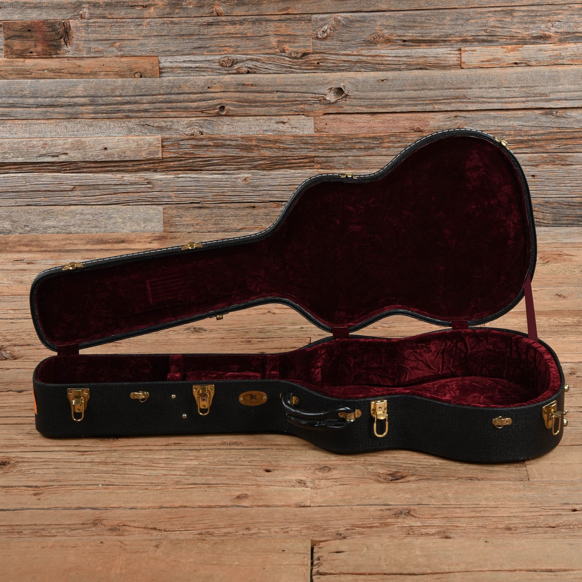 National Style 1 Tricone Squareneck  1929 Acoustic Guitars / Resonator