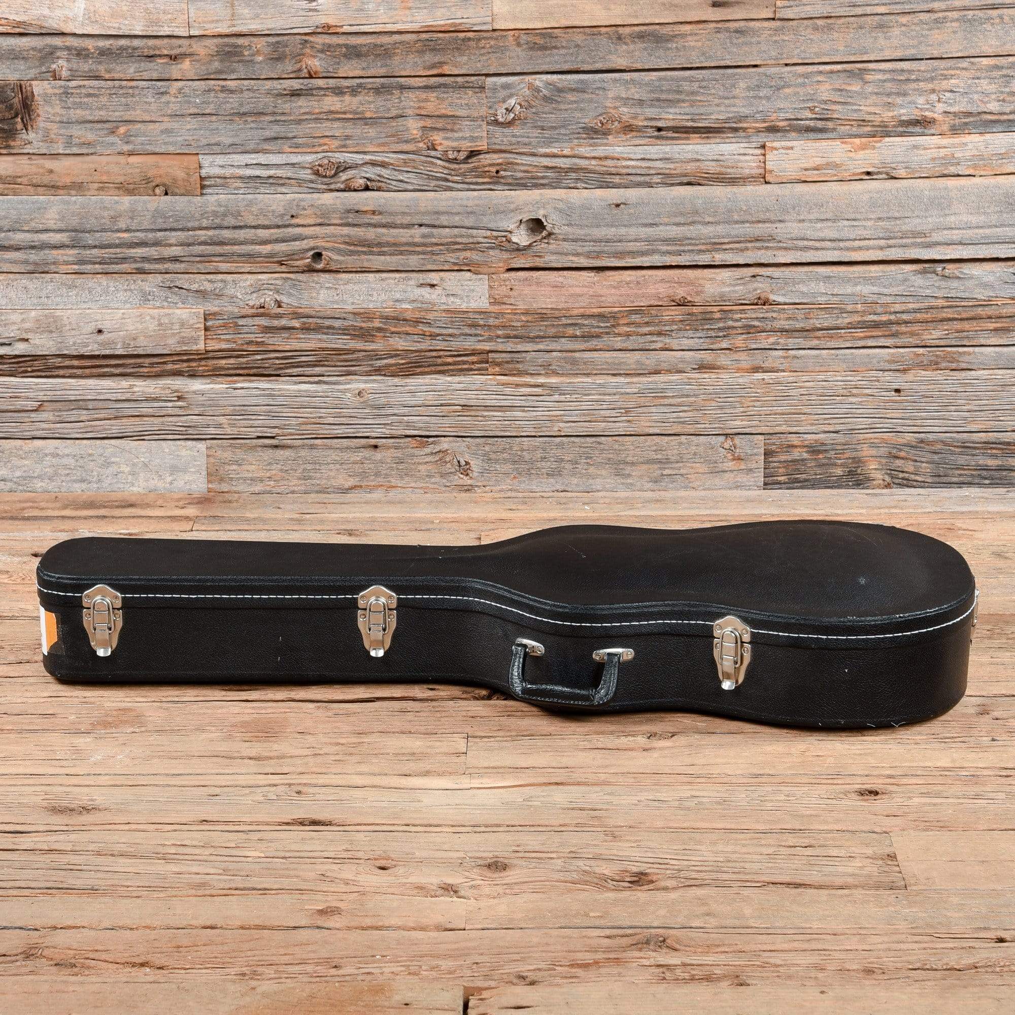 National Style N Chrome 1998 Acoustic Guitars / Resonator