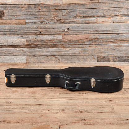 National Style N Chrome 1998 Acoustic Guitars / Resonator