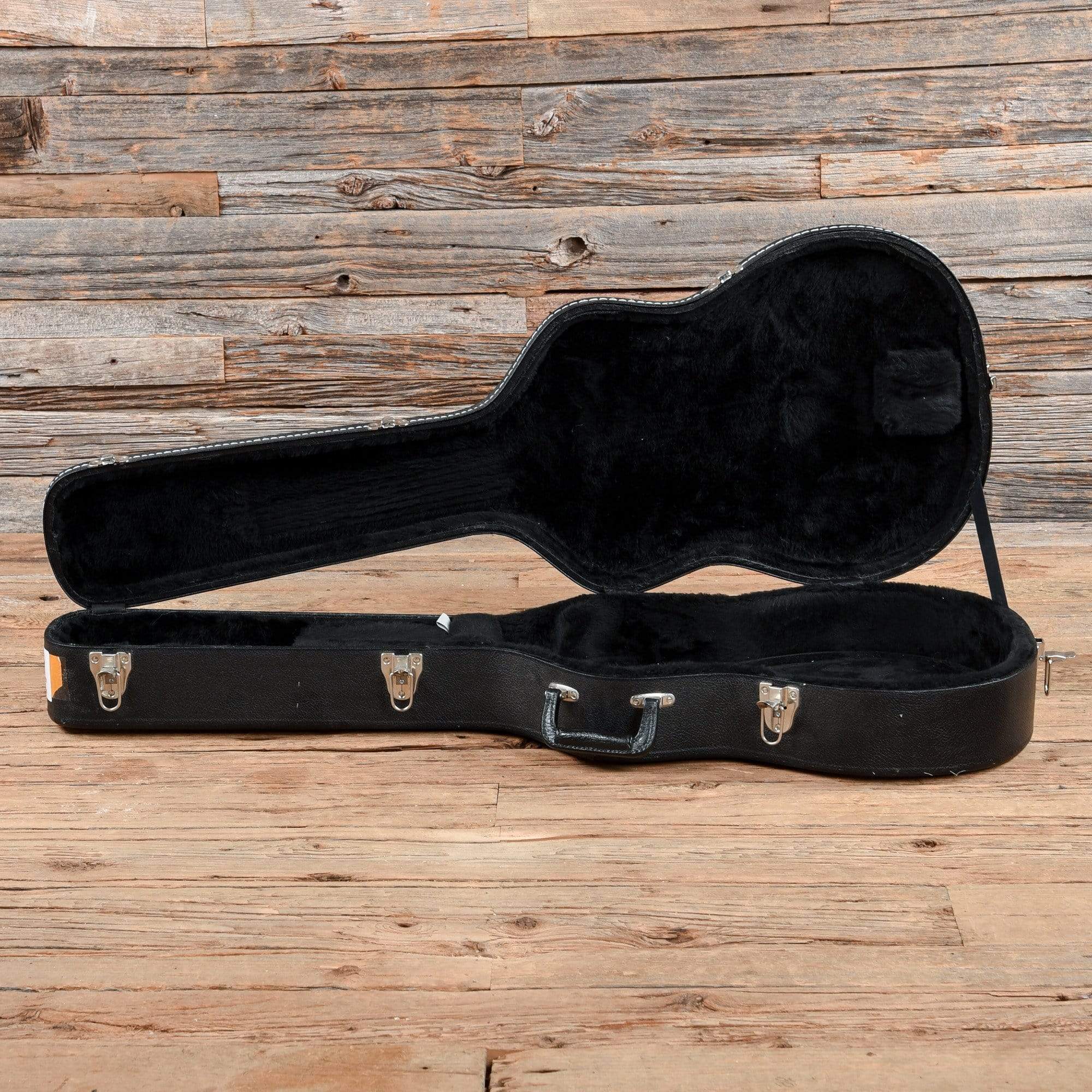 National Style N Chrome 1998 Acoustic Guitars / Resonator