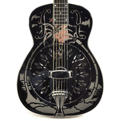 National Style O 14 Fret Acoustic Guitars / Resonator