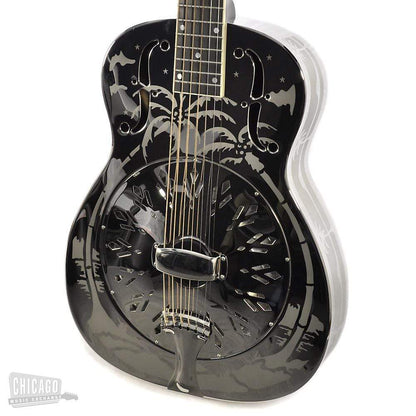 National Style O 14 Fret Acoustic Guitars / Resonator