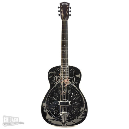 National Style O 14 Fret Acoustic Guitars / Resonator