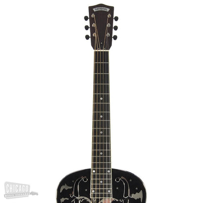 National Style O 14 Fret Acoustic Guitars / Resonator